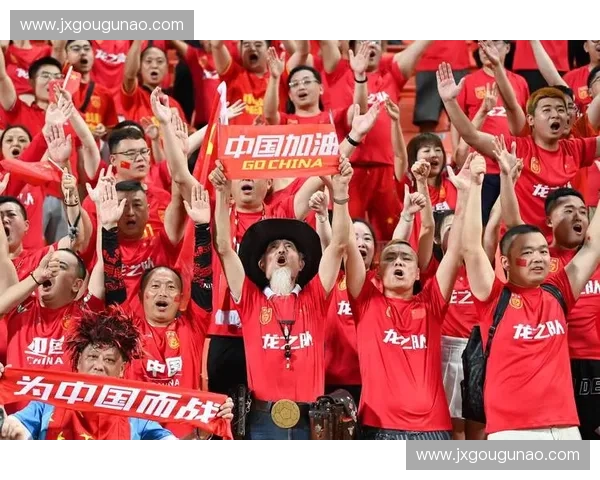 国足逆转取胜激战全场展现团队精神迎来世界杯预选赛关键突破 国足逆转取胜激战全场展现团队精神迎来世界杯预选赛关键突破