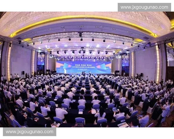 全球体育品牌创新发展峰会助力产业融合共筑未来新格局 全球体育品牌创新发展峰会助力产业融合共筑未来新格局