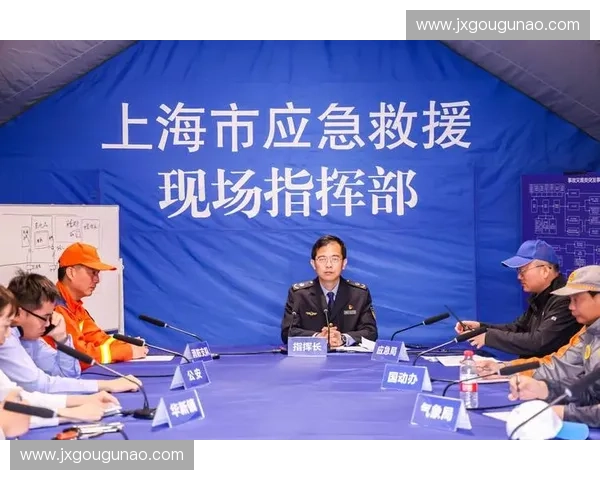 应急救援队伍在自然灾害中的关键作用与应急响应能力提升策略 应急救援队伍在自然灾害中的关键作用与应急响应能力提升策略