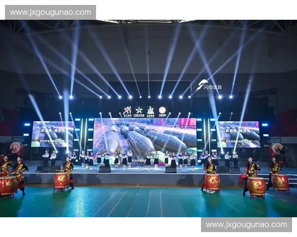 创新体育策划方案推动全民健身与体育产业深度融合发展 创新体育策划方案推动全民健身与体育产业深度融合发展