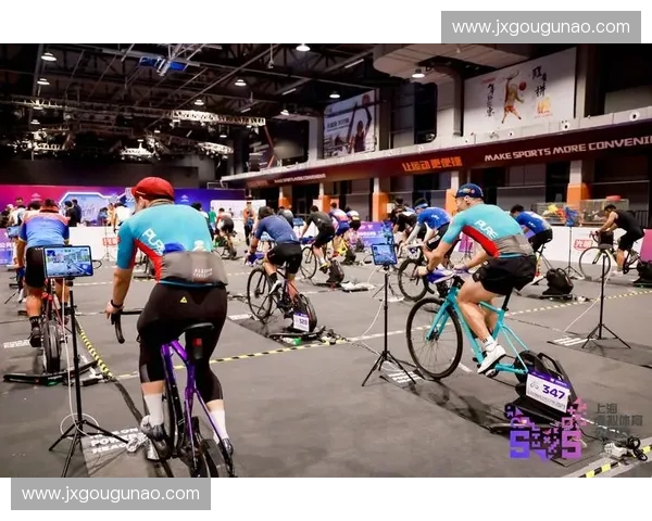 打造全新体育传播平台 打破信息壁垒 引领未来体育传播新潮流 打造全新体育传播平台 打破信息壁垒 引领未来体育传播新潮流