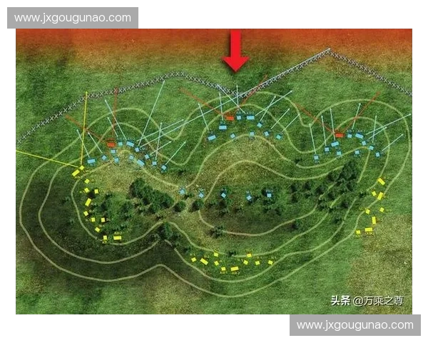 以延阻战术为核心的现代战场防御与消耗体系研究构建方法与实战应用