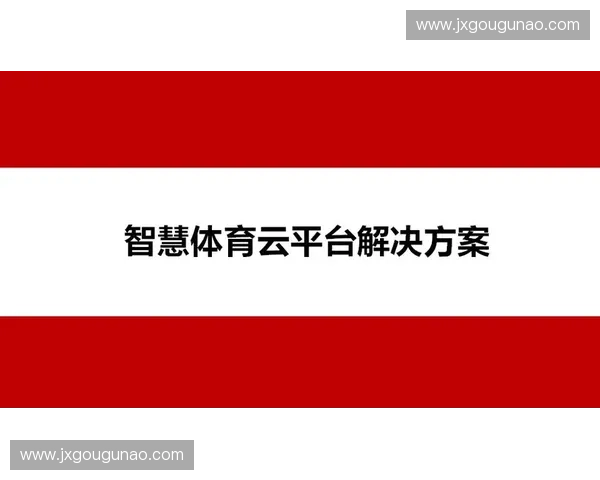 体育商业管理平台创新发展与市场趋势分析