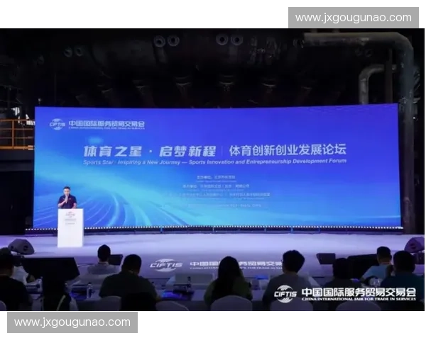 体育创新创业孵化平台构建与产业发展模式研究 体育创新创业孵化平台构建与产业发展模式研究
